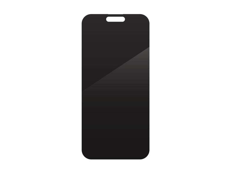 ZAGG InvisibleShield Glass Elite Privacy 360 for Apple iPhone 16 Pro Max