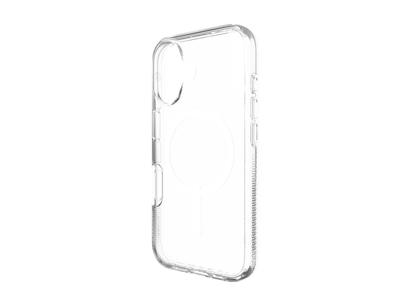 ZAGG Crystal Palace Snap for Apple iPhone 16
