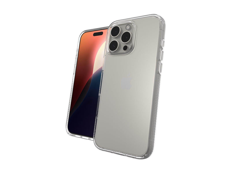 ZAGG Crystal Palace for Apple iPhone 16 Pro Max
