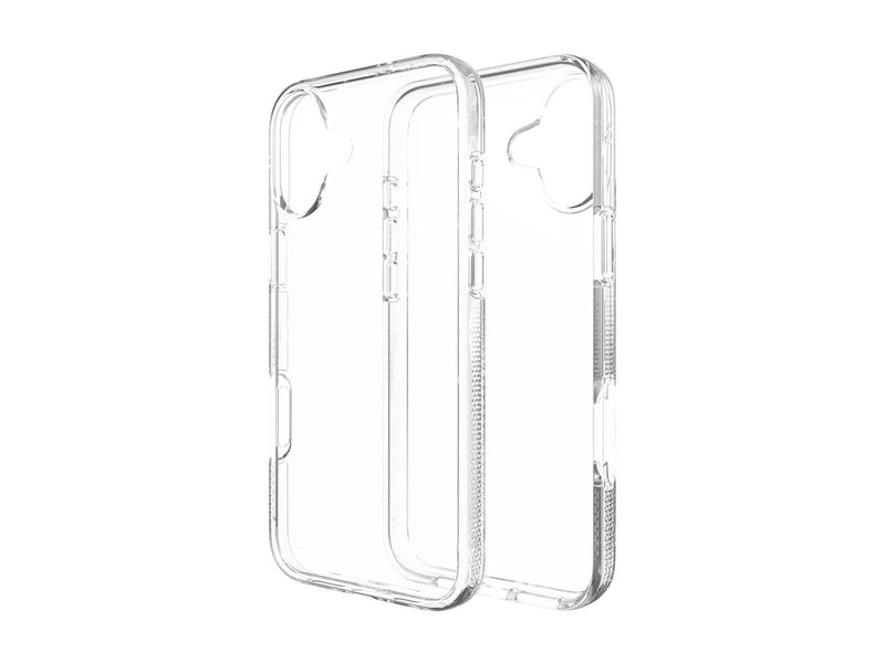ZAGG Crystal Palace for Apple iPhone 16 Plus