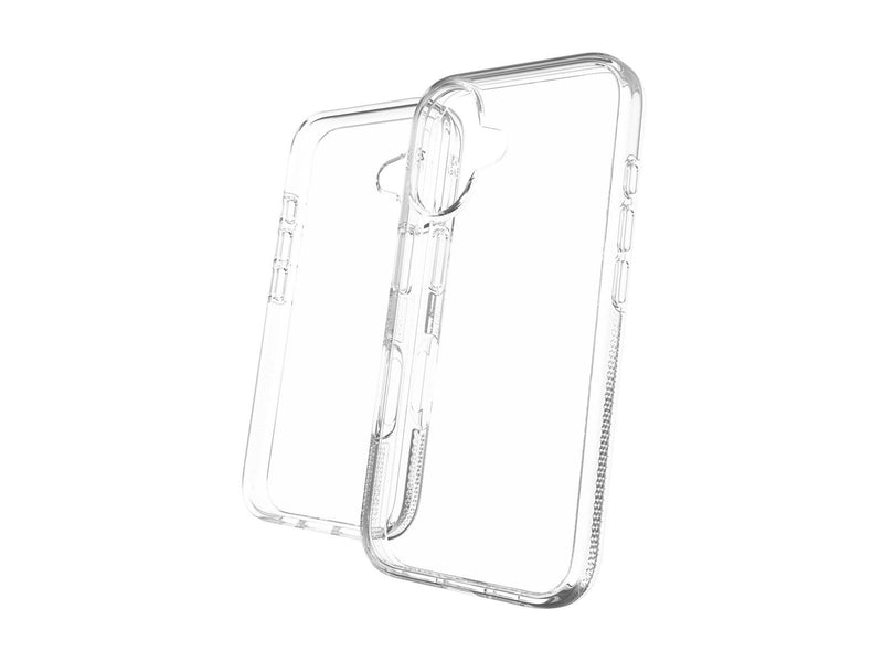 ZAGG Crystal Palace for Apple iPhone 16