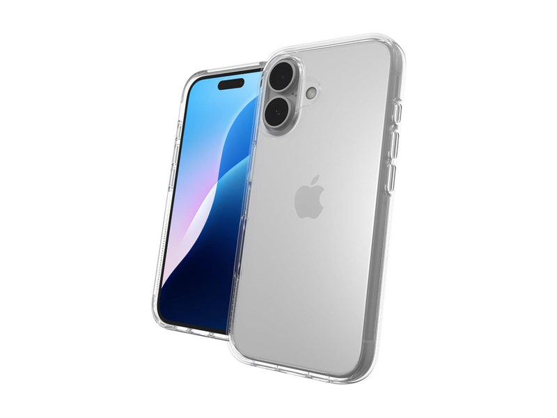 ZAGG Crystal Palace for Apple iPhone 16