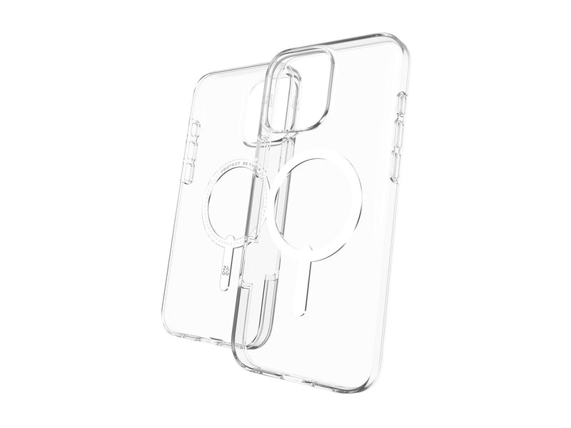 ZAGG Crystal Palace Lite Snap for Apple iPhone 16 Pro Max