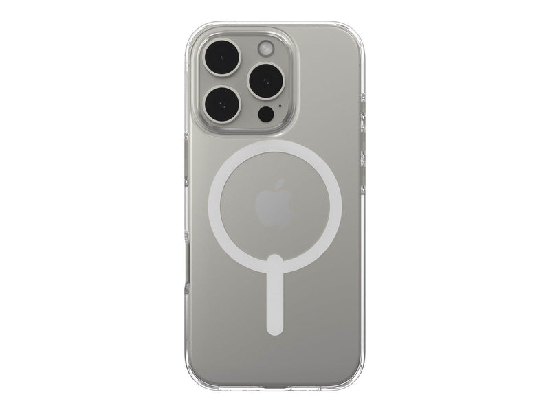 ZAGG Crystal Palace Lite Snap for Apple iPhone 16 Pro