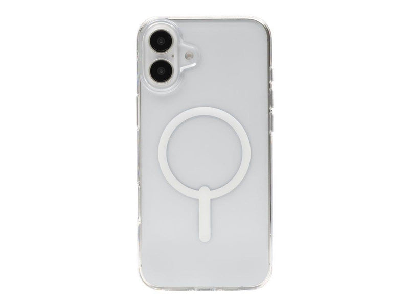 ZAGG Crystal Palace Lite Snap for Apple iPhone 16 Plus