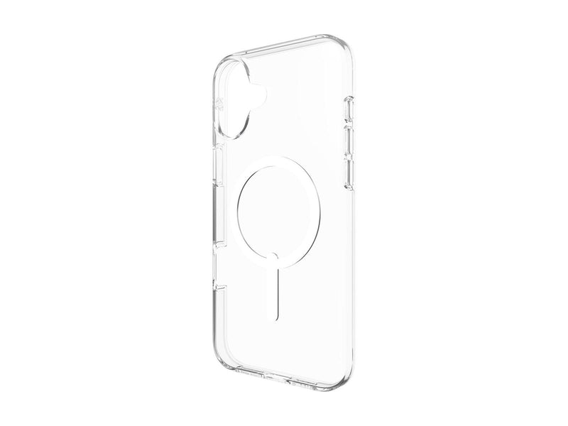 ZAGG Crystal Palace Lite Snap for Apple iPhone 16 Plus