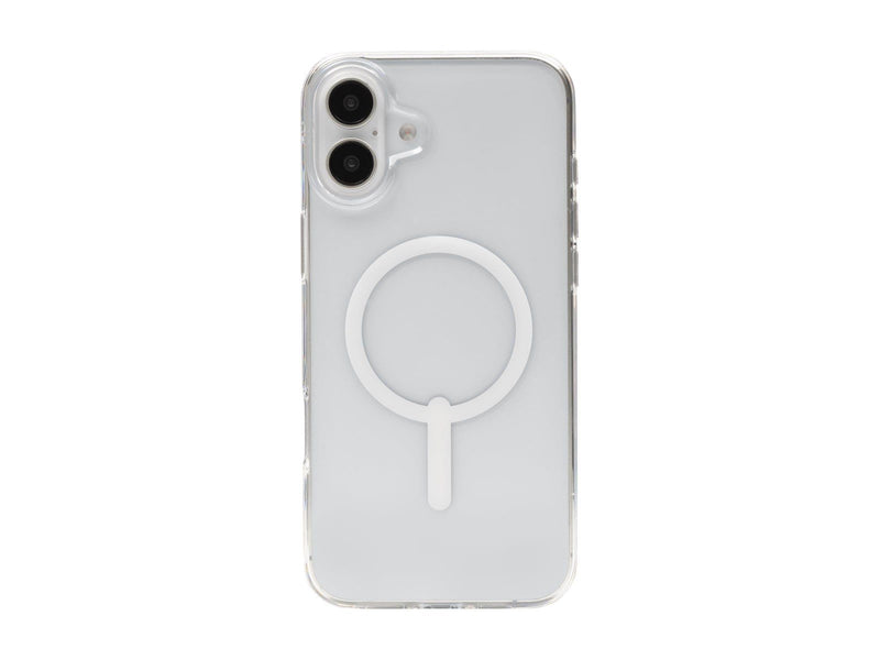 ZAGG Crystal Palace Lite Snap for Apple iPhone 16 Plus
