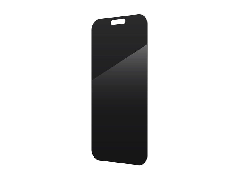 ZAGG InvisibleShield Glass Elite Privacy for Apple iPhone 16 Pro Max