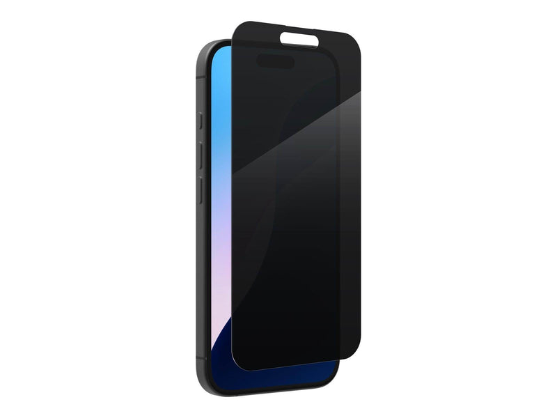 ZAGG InvisibleShield Glass Elite for Apple iPhone 15 / 16