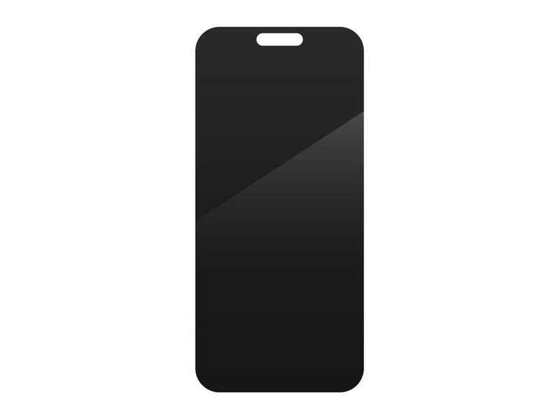 ZAGG InvisibleShield Glass Elite Privacy 360 for Apple iPhone 15 Plus / 16 Plus