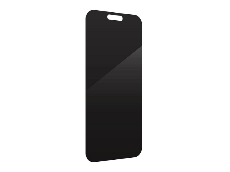 ZAGG InvisibleShield Glass Elite Privacy 360 for Apple iPhone 15 Plus / 16 Plus