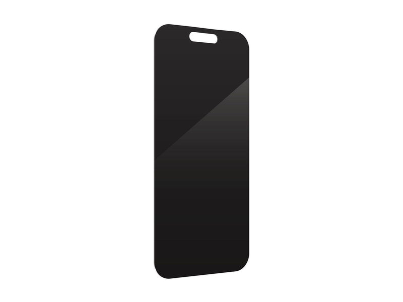 ZAGG InvisibleShield Glass Elite Privacy 360 for Apple iPhone 15 / 16