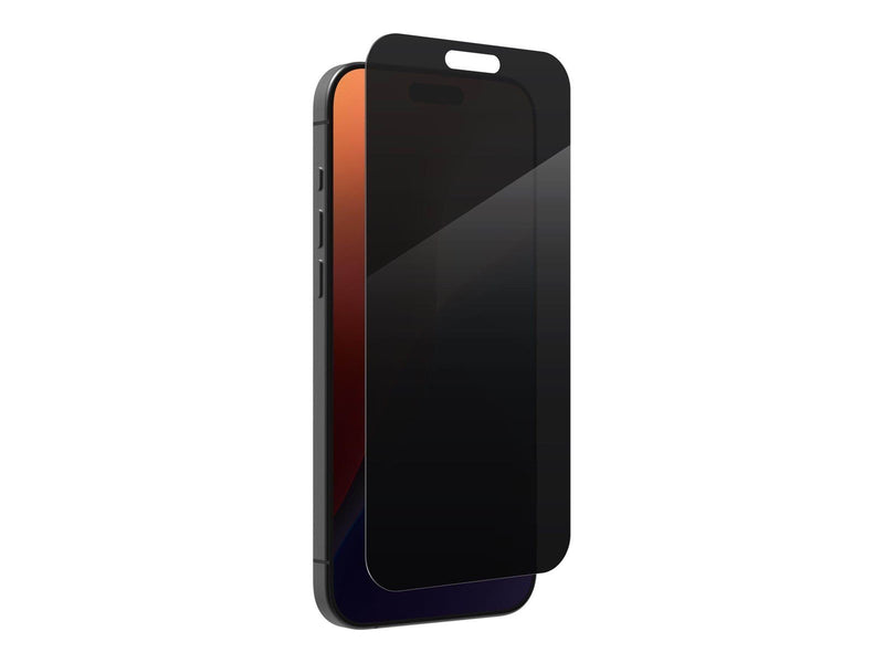 ZAGG InvisibleShield Glass Elite for Apple iPhone 16 Pro Max