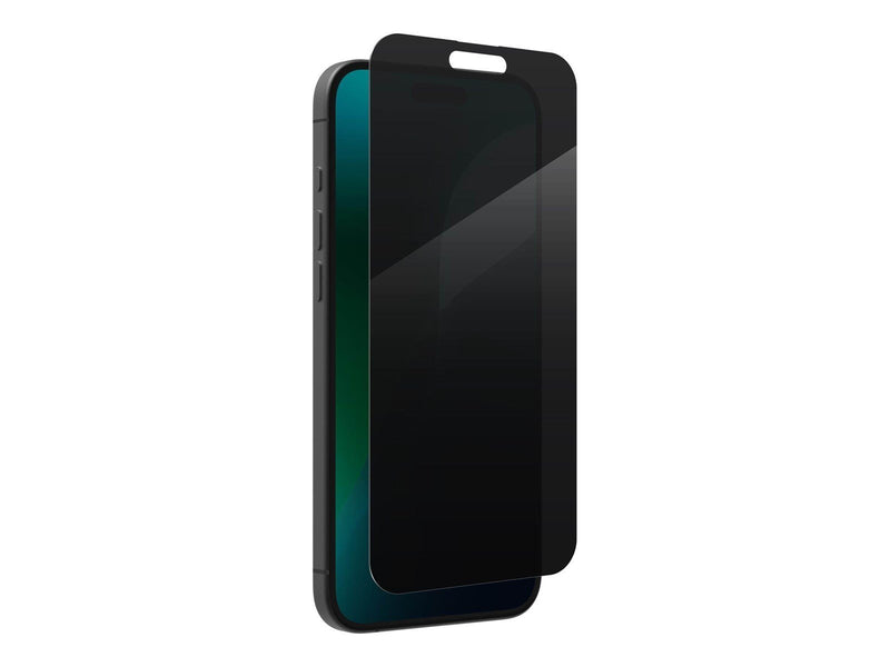 ZAGG InvisibleShield Glass Elite for Apple iPhone 15 Plus / 16 Plus