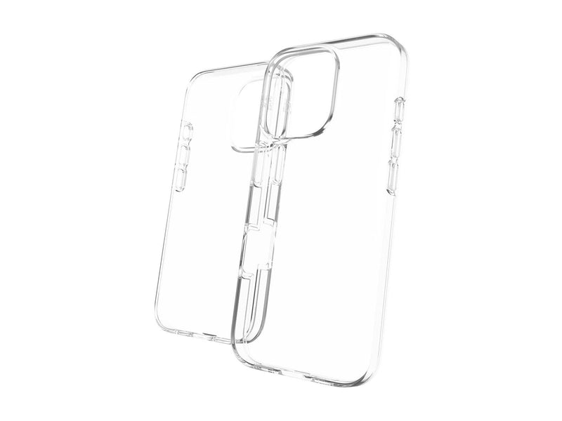 ZAGG Crystal Palace Lite for Apple iPhone 16 Pro