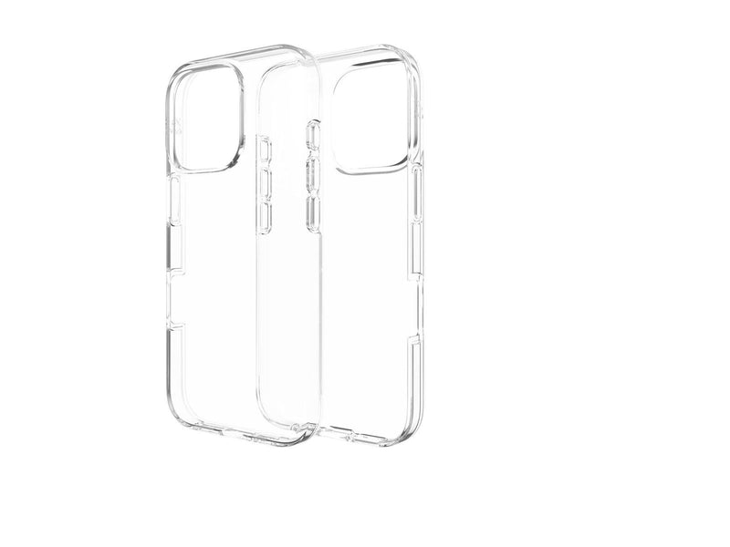 ZAGG Crystal Palace Lite for Apple iPhone 16 Plus