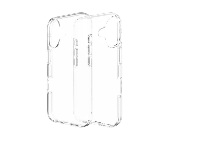 ZAGG Crystal Palace Lite for Apple iPhone 16