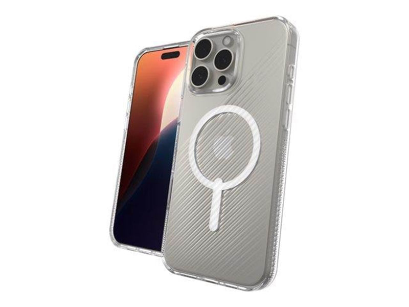 ZAGG Luxe Snap for iPhone 16 Pro Max