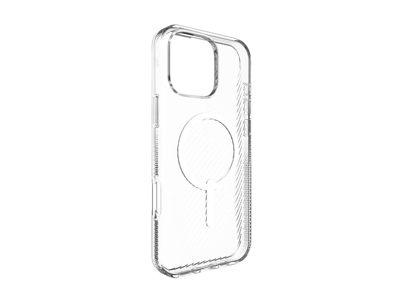 ZAGG Luxe Snap for iPhone 16 Pro Max