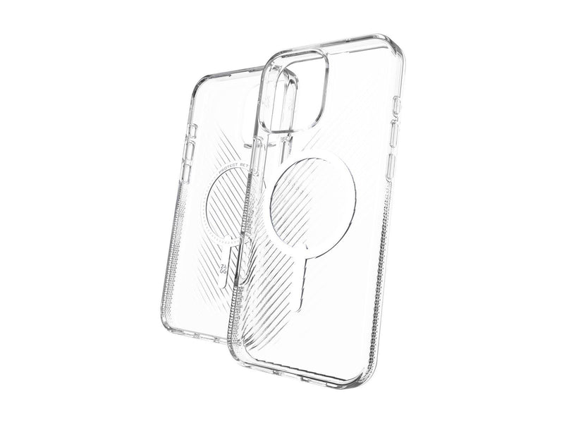 ZAGG Luxe Snap for iPhone 16 Pro Max