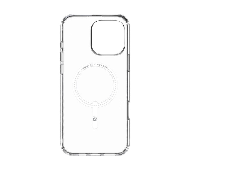 ZAGG Luxe Snap for iPhone 16 Pro Max