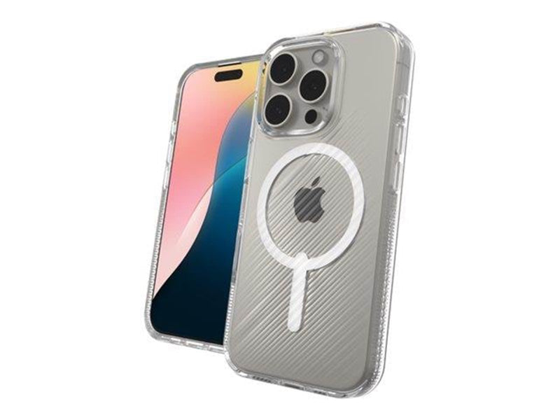 ZAGG Luxe Snap for iPhone 16 Pro