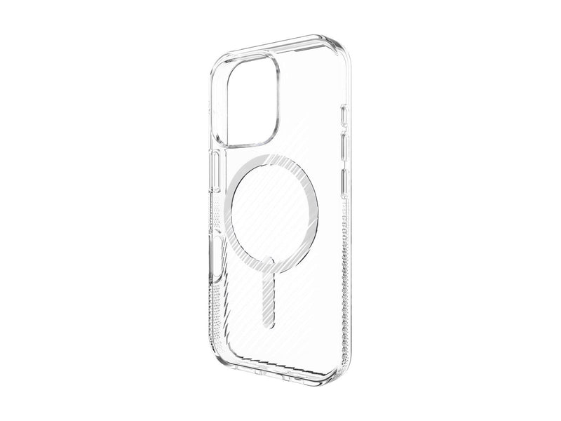 ZAGG Luxe Snap for iPhone 16 Pro