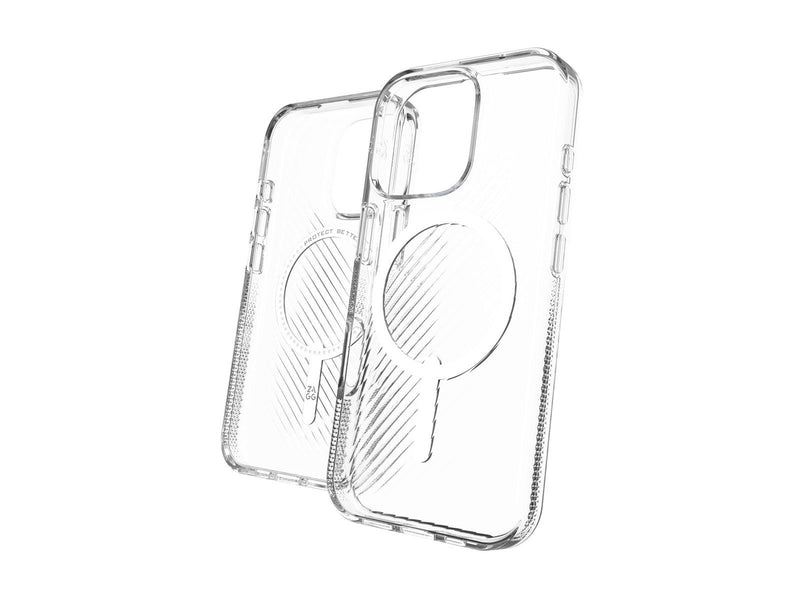 ZAGG Luxe Snap for iPhone 16 Pro