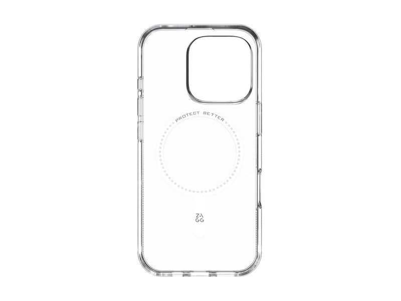 ZAGG Luxe Snap for iPhone 16 Pro