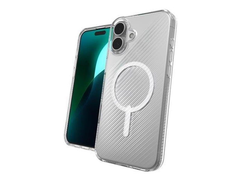 ZAGG Luxe Snap for iPhone 16 Plus