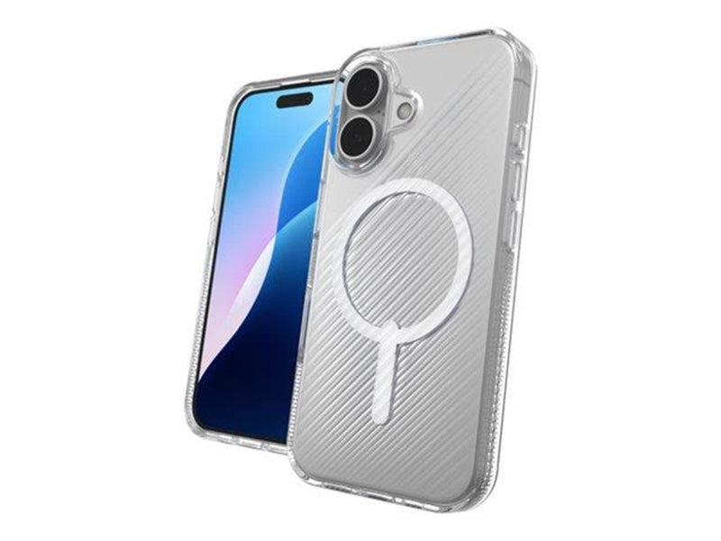 ZAGG Luxe Snap for iPhone 16