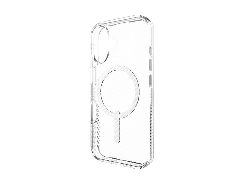 ZAGG Luxe Snap for iPhone 16