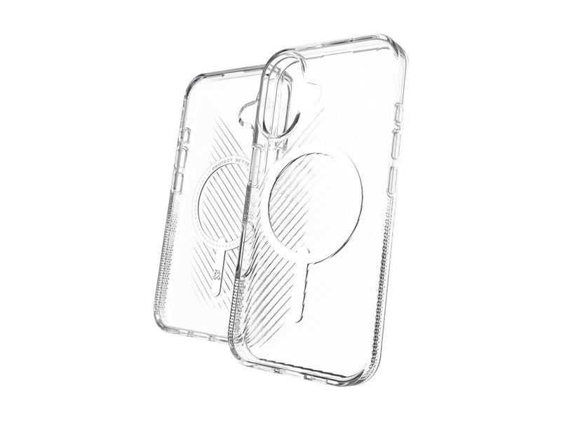 ZAGG Luxe Snap for iPhone 16