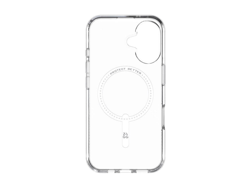 ZAGG Luxe Snap for iPhone 16