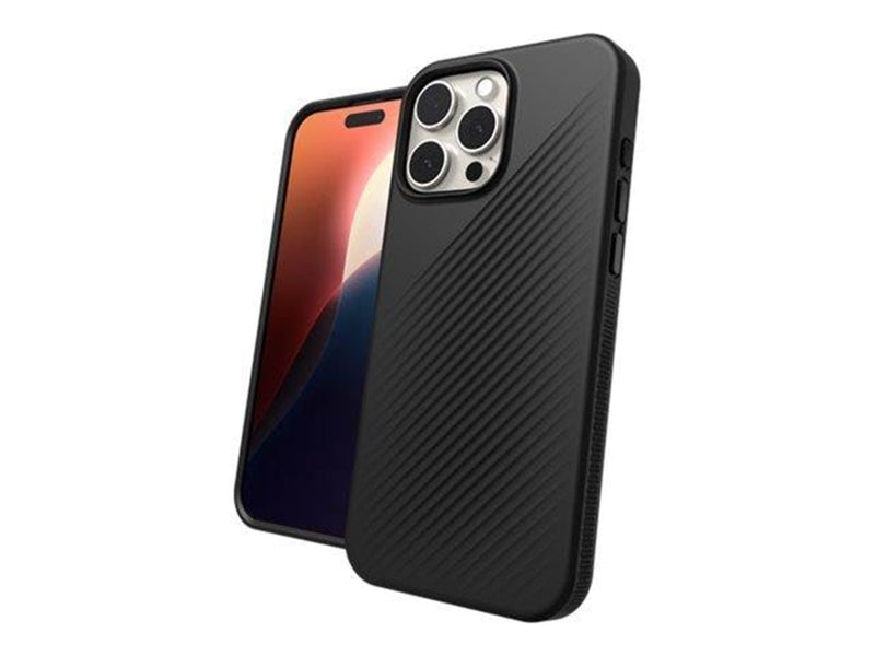 ZAGG Luxe Snap for iPhone 16 Pro Max