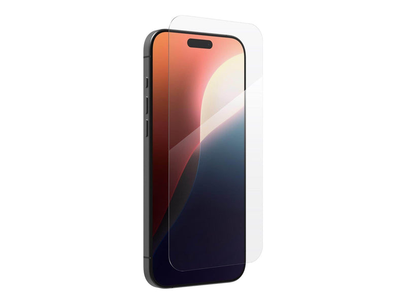 ZAGG InvisibleShield Glass Elite for Apple iPhone 16 Pro Max