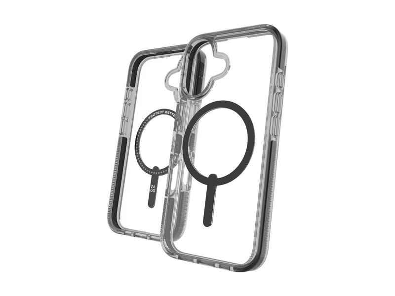 ZAGG Santa Cruz Snap for Apple iPhone 16