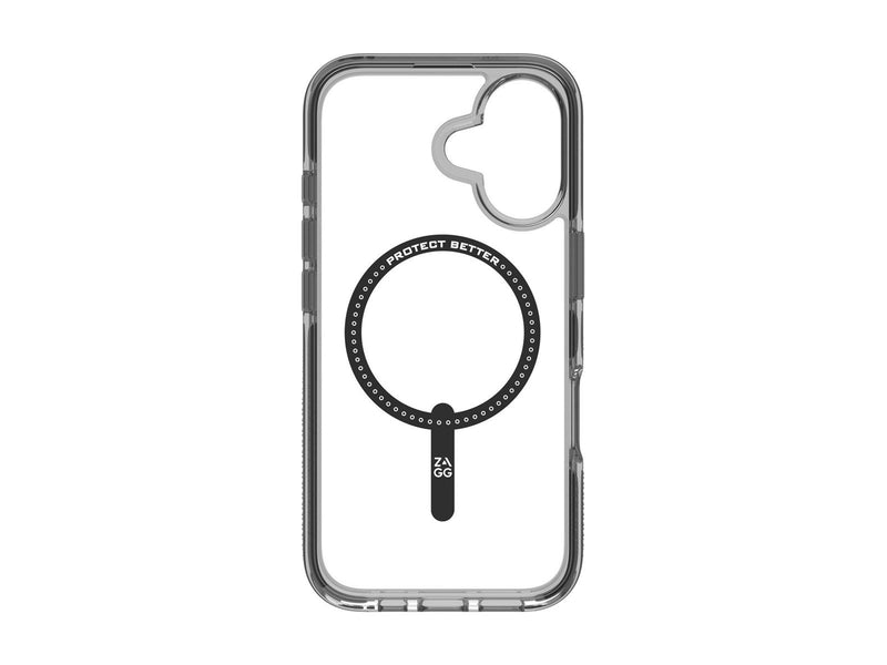 ZAGG Santa Cruz Snap for Apple iPhone 16