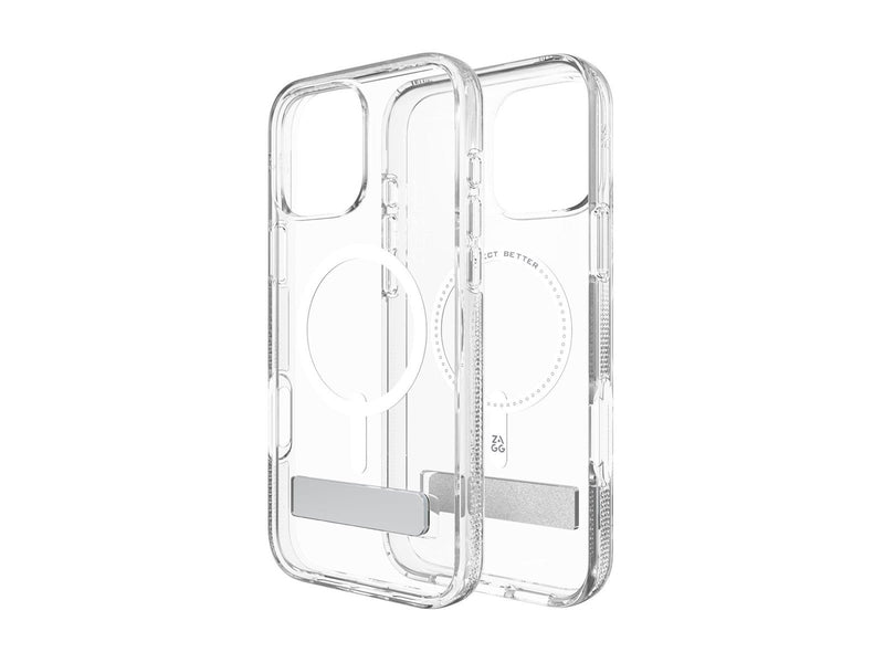 ZAGG Crystal Palace Snap for Apple iPhone 16 Pro Max