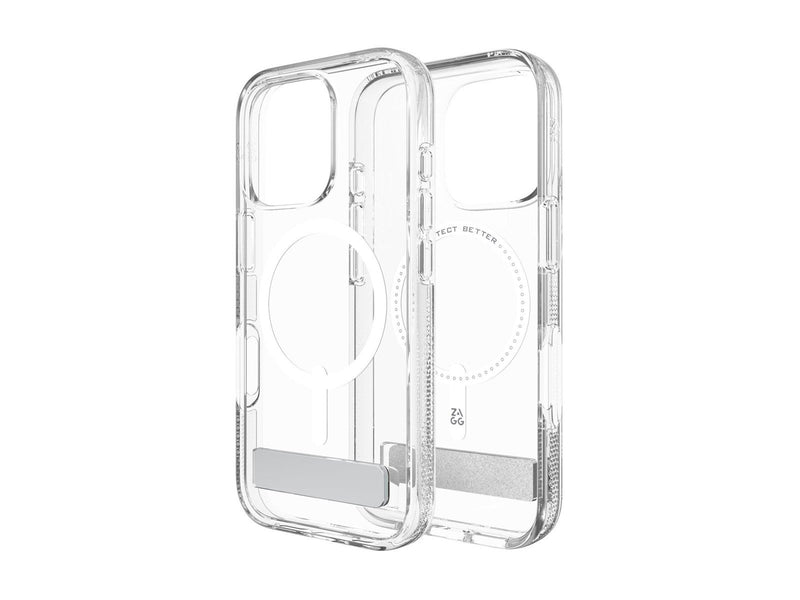 ZAGG Crystal Palace Snap for Apple iPhone 16 Pro