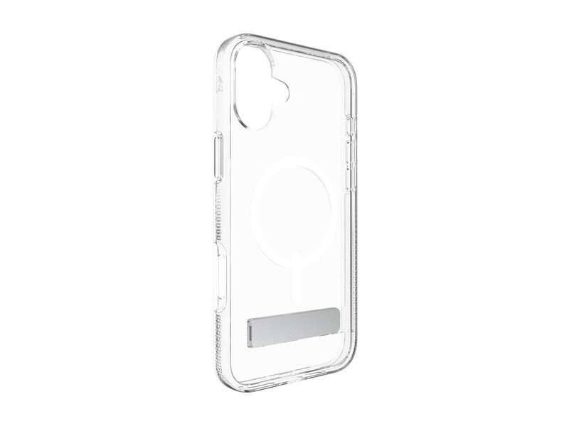 ZAGG Crystal Palace Snap for Apple iPhone 16 Plus