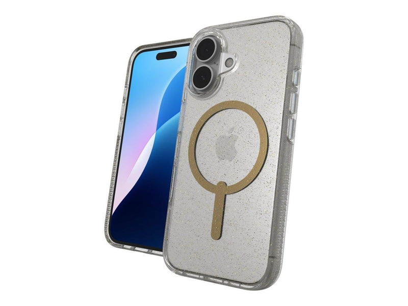 ZAGG Milan Snap for Apple iPhone 16