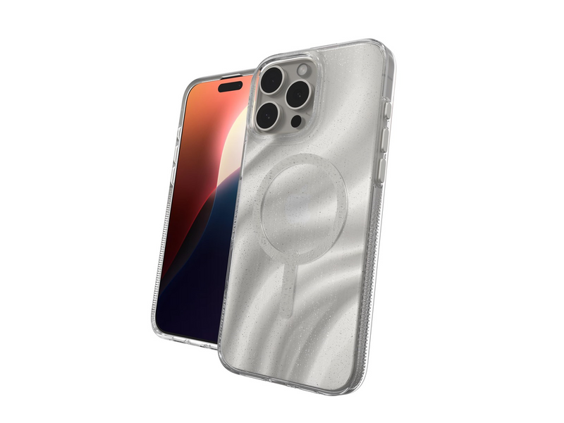 ZAGG Milan Snap for Apple iPhone 16 Pro Max