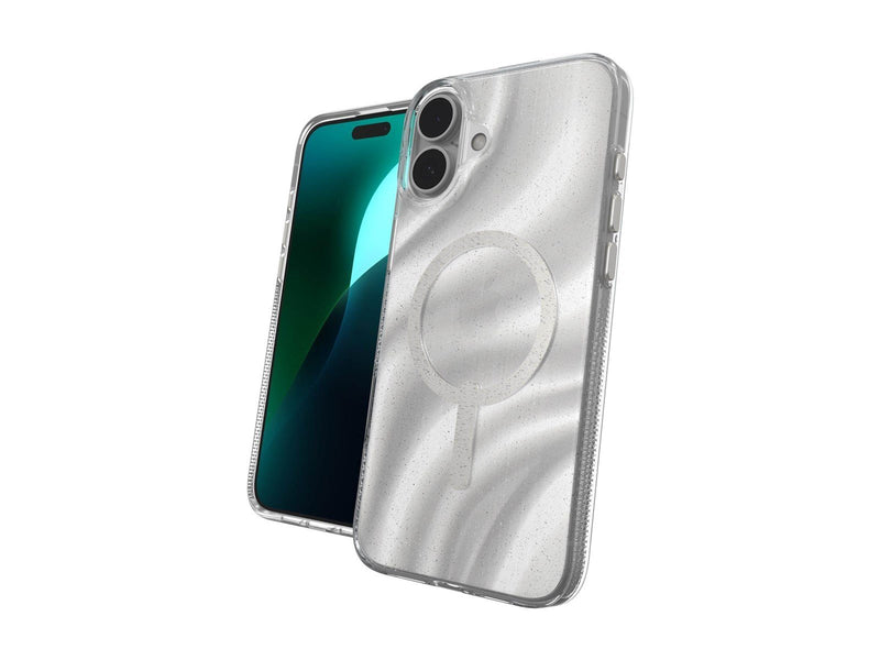 ZAGG Milan Snap for Apple iPhone 16 Pro