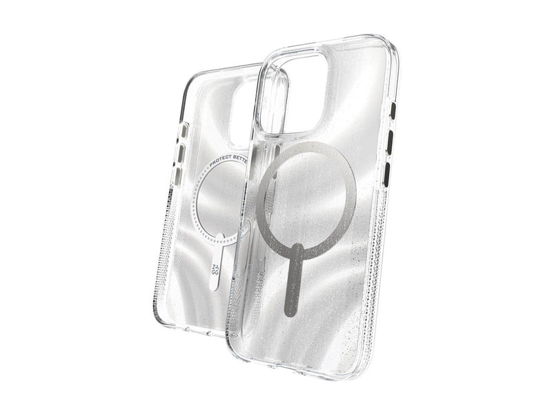 ZAGG Milan Snap for Apple iPhone 16 Pro