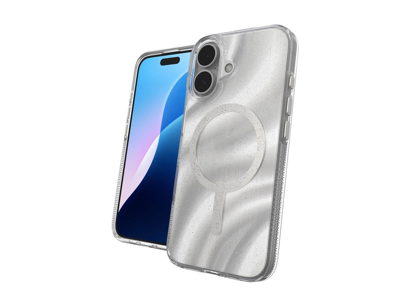 ZAGG Milan Snap for Apple iPhone 16 Pro