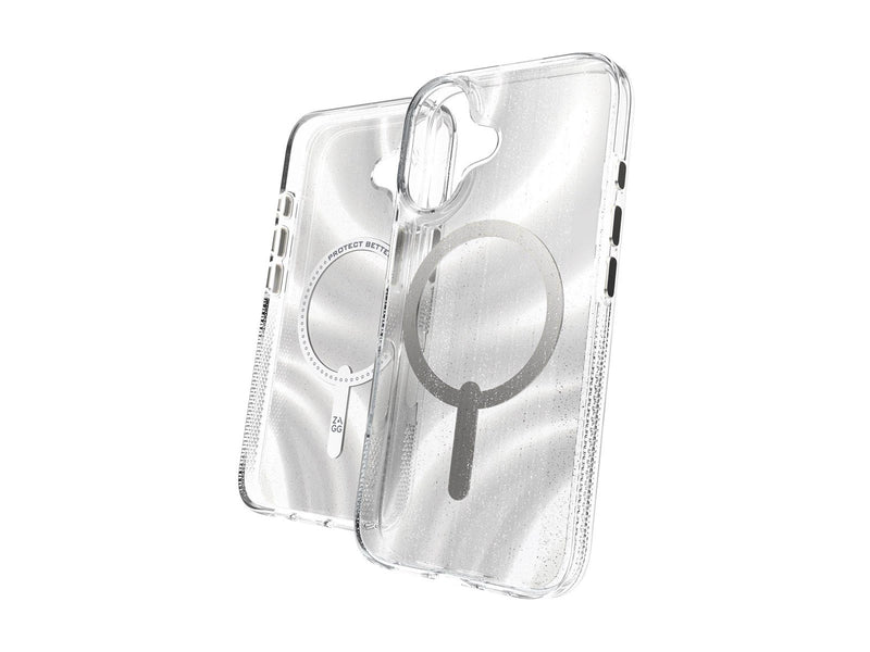 ZAGG Milan Snap for Apple iPhone 16 Pro