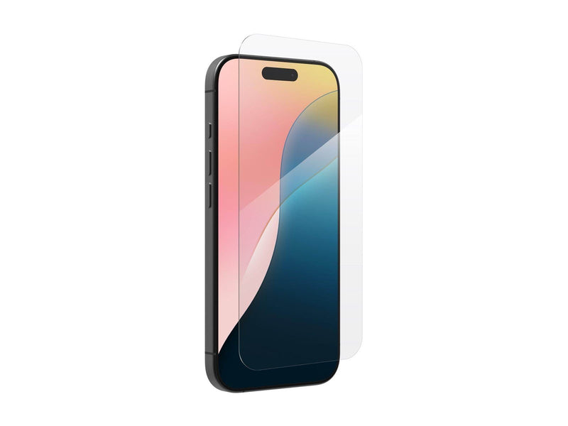 ZAGG InvisibleShield Glass Elite for Apple iPhone 16 Pro
