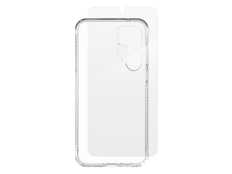 ZAGG Luxe & Glass 360 for Samsung Galaxy A55 5G