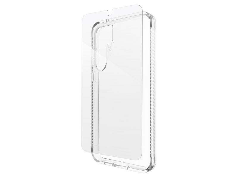 ZAGG Luxe & Glass 360 for Samsung Galaxy A55 5G